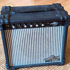 Hohner Aria HML10L 10W Combo Gitarrenverstär...