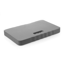 EVA Kneeling Mat Knee Mat Pad Protector Tool 45x28x4cm Grey For Garage Work