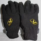 Klim Motorcycle Riding Gloves Mens XL With Gore Windstopper
