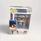 Funko Pop! Heroes Vinyl Figure - Batman The Animated Series - BATGIRL #154