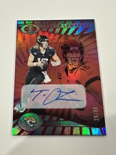 2024 Panini Illusions Football Set Review and Checklist 23