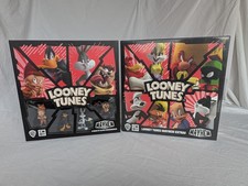 Looney Tunes Mayhem Board Game New Open Box +...