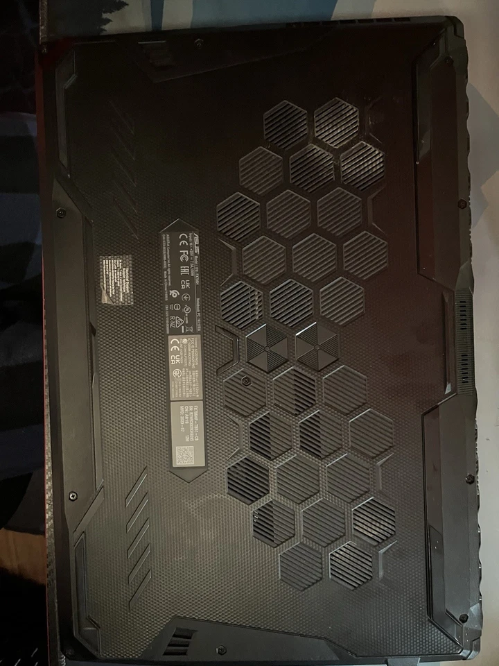 Gaming Laptop - Image 2 of 4