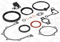 Elring Dichtungssatz, KurbelgehäUse 316.250 FüR Mazda