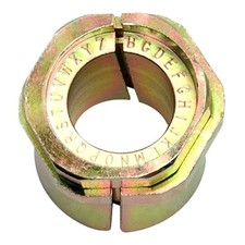 Alignment Caster / Camber Bushing-Camber Bush...