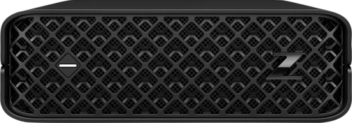 HP Workstation Z2 Mini G9 Core i7-13700 2.1GHz 32GB RAM 1TB NVMe SSD T1000