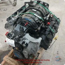 Used Engine Complete Assembly Fits 2017 Ram Dodge 1500 Pickup 5.7l Vin T 8th Di Used Engine Complete Assembly Fits 2017 Ram Dodge 1500 Pickup 5.7l Vin T 8th Di