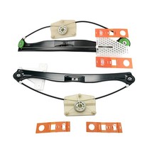 2X Fensterheber Hinten Links Rechts FüR Audi A3 8PA 4/5-TüRer 2004 - 2013