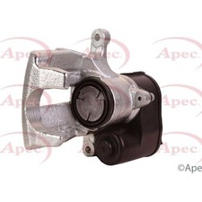 For VOLVO XC60 I SUV 156 2008 to 2017 BRAKE CALIPER (REAR LH) LCA755N