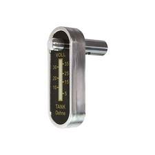 Volkswagen Beetle Dehne digital fuel gauge New