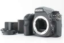Pentax K-3 DSLR Camera Body Only, 160 Shutter Count, Good Condition