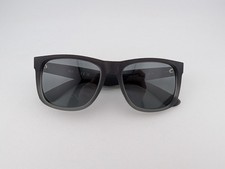 Ray Ban Eyeglasses, Frames Only, RB 4165 JUSTIN 852/88, 54-16-145, 3N