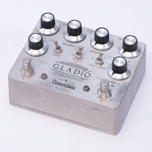 Cornerstone GLADIO Overdrive [783]