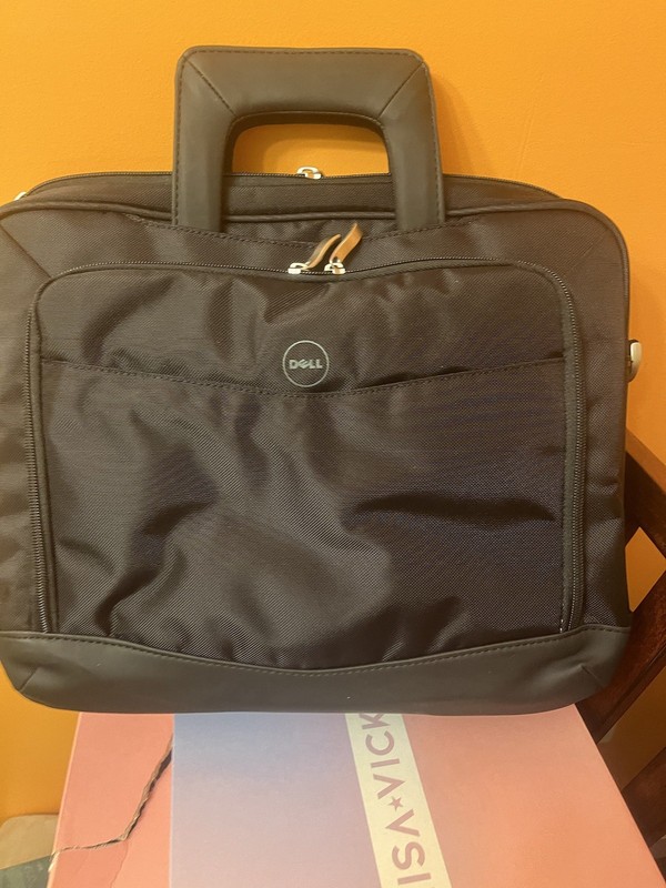 Dell Computer Bag