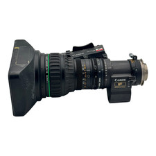 Canon J15ax8B4 IAS SX12 8-120mm F/1.7 B4-Moun...