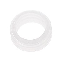 Easypart Passend FüR Delonghi 5332108700 O-Ring Dichtung Dichtring FüR