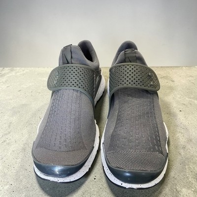 Size 12 - Nike Sock Dart Wolf Grey for sale online | eBay display picture 2