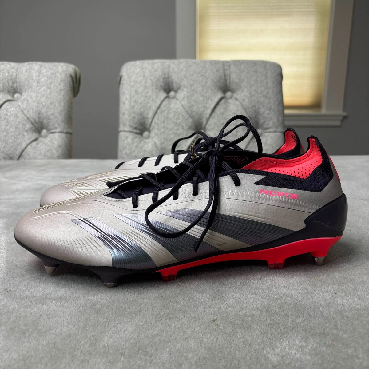 adidas Predator Elite SG Vivid Horizon Pack for Sale