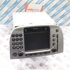 RADIO NAVIGATORE LANCIA LYBRA COD. 735265239 NUOVA ORIGINALE