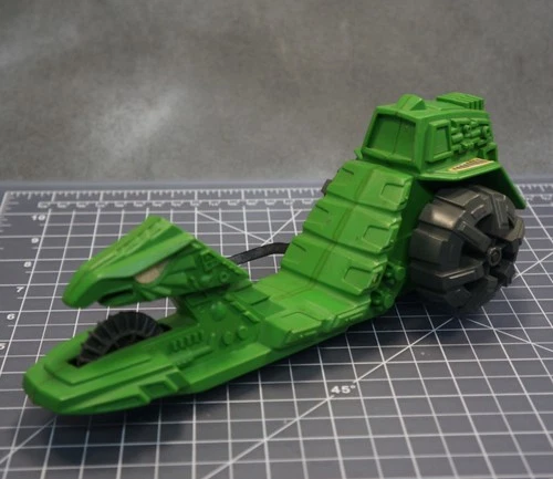 Master Of The Universe He-Man Vintage Road Ripper Vehicle Mattel 1983 MOTU