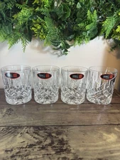 Riedel Spey Old Fashioned Glasses Set Of 4