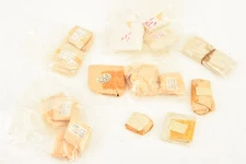 Schneider Kreuznach Lot of Loose Vintage Lens Elements Xenar Xenon AS-IS V28