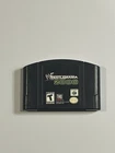 WWF Wrestlemania 2000 - Nintendo 64 N64 - Cartridge Only - Tested