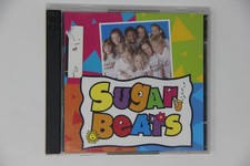 Sugar Beats Self Titled Music CD Album