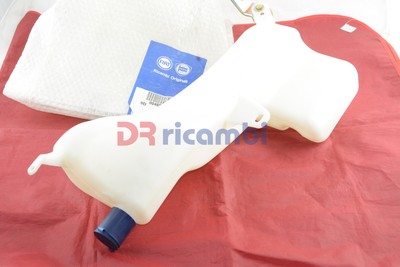 Fiat Multipla 1998-2010 WIPER LIQUID TANK TANK - 46511505