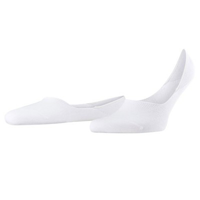 Falke Step Invisible - sommerliche, leichte Medium Cut Füßlinge Unisex