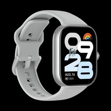 Redmi Move Bluetooth Android 6.0 Smartwatch 47mm AMOLED Display, 140 Sports...