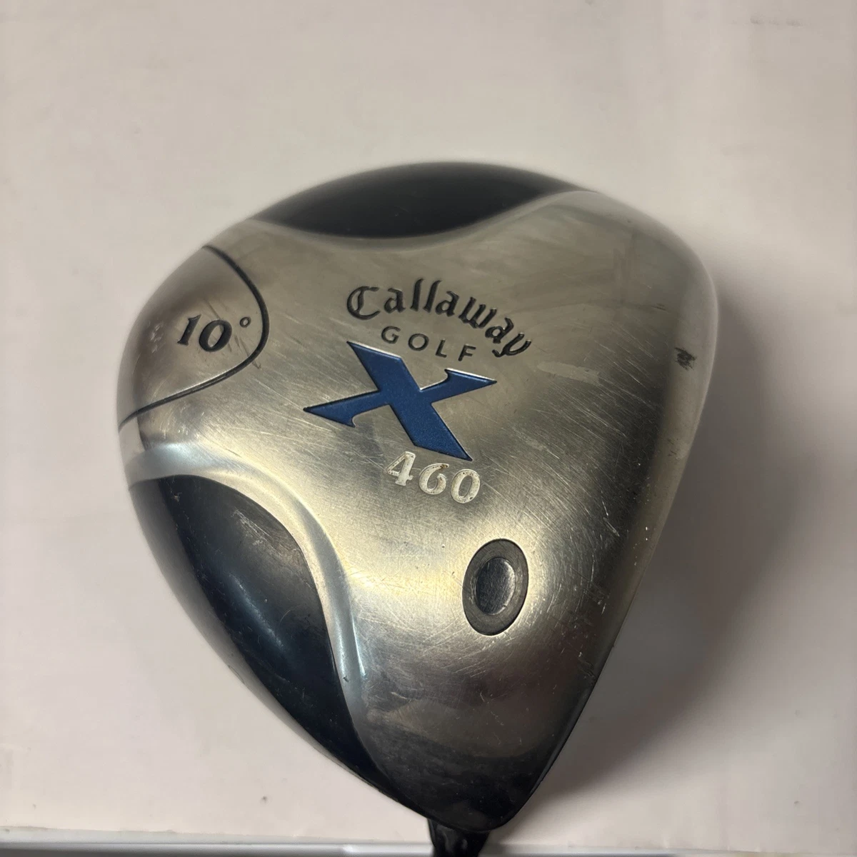 Callaway X460 Driver for sale | eBay