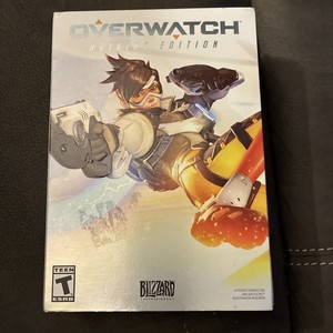 Overwatch Origins Edition | eBay