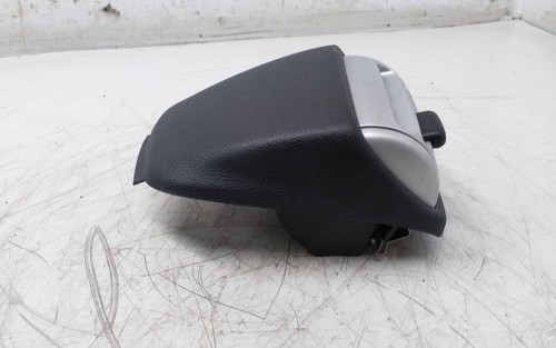 SMART FORTWO Coupe 451 Frischluftgrill A4518300054 1.0 Benzin 2008 28663841 - Bild 3 von 5