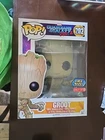 Funko POP! Groot #202 Life Size Target Exclusive Guardians of the Galaxy Vol. 2