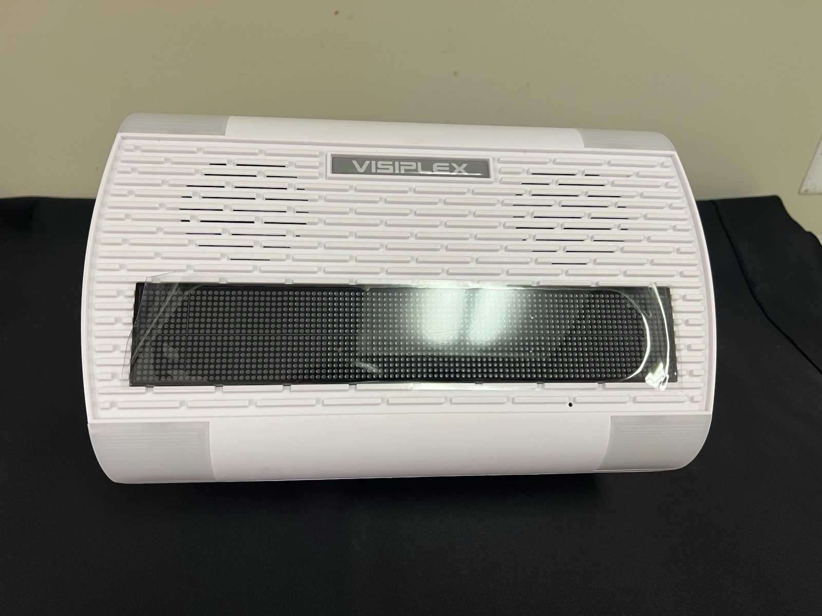 Visiplex Wireless Audio-Visual PA Speaker VNS2640