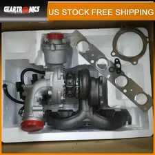 Turbo Charger for AUDI A4 A5 VW 2.0 TFSI 09 10-12 Quattro 06H145702G 06H145702L