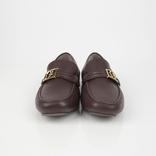 Salvatore Ferragamo Mocassins de conduite Nevada 0746363 6.5 143662959 - Picture 4 of 11