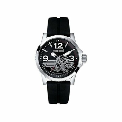 Herrenuhr Marc Ecko E08503G1 [Ø 43 mm]