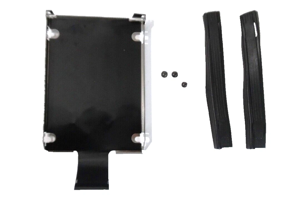 Caddy de disco duro para Lenovo Thinkpad T510 T400 T60 W500 R400 X200 Foto 4 de 4