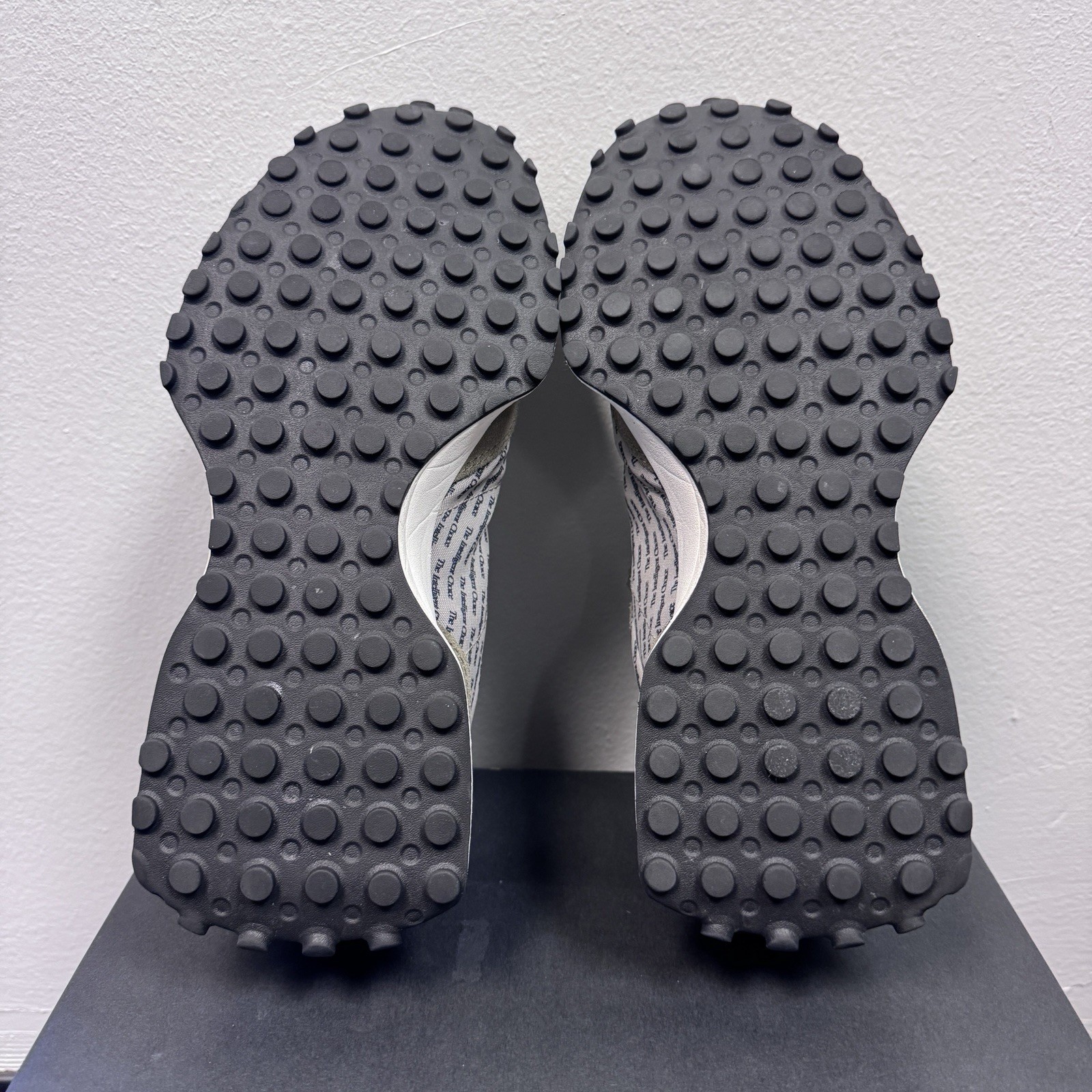 New Balance 327 Sneakers Aluminum Covert Green Mens 8 Womens 9.5 MS327IB thumbnail 7