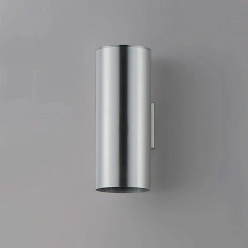 Maxim 26103 Outpost 2 Light 15" Tall Outdoor Wall Sconce - Picture 8 of 9