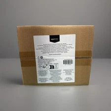 Amazon Basics Dog Waste Bags with Dispenser & Leash Clip - 300 Count