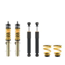 GWF ST XA Stahl verzinkt mit Härteverstellung SKODA OCTAVIA I [1U2] | 18280031