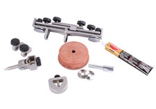 Schreinerset 5-teilig / WELDINGER SRS-23 für...