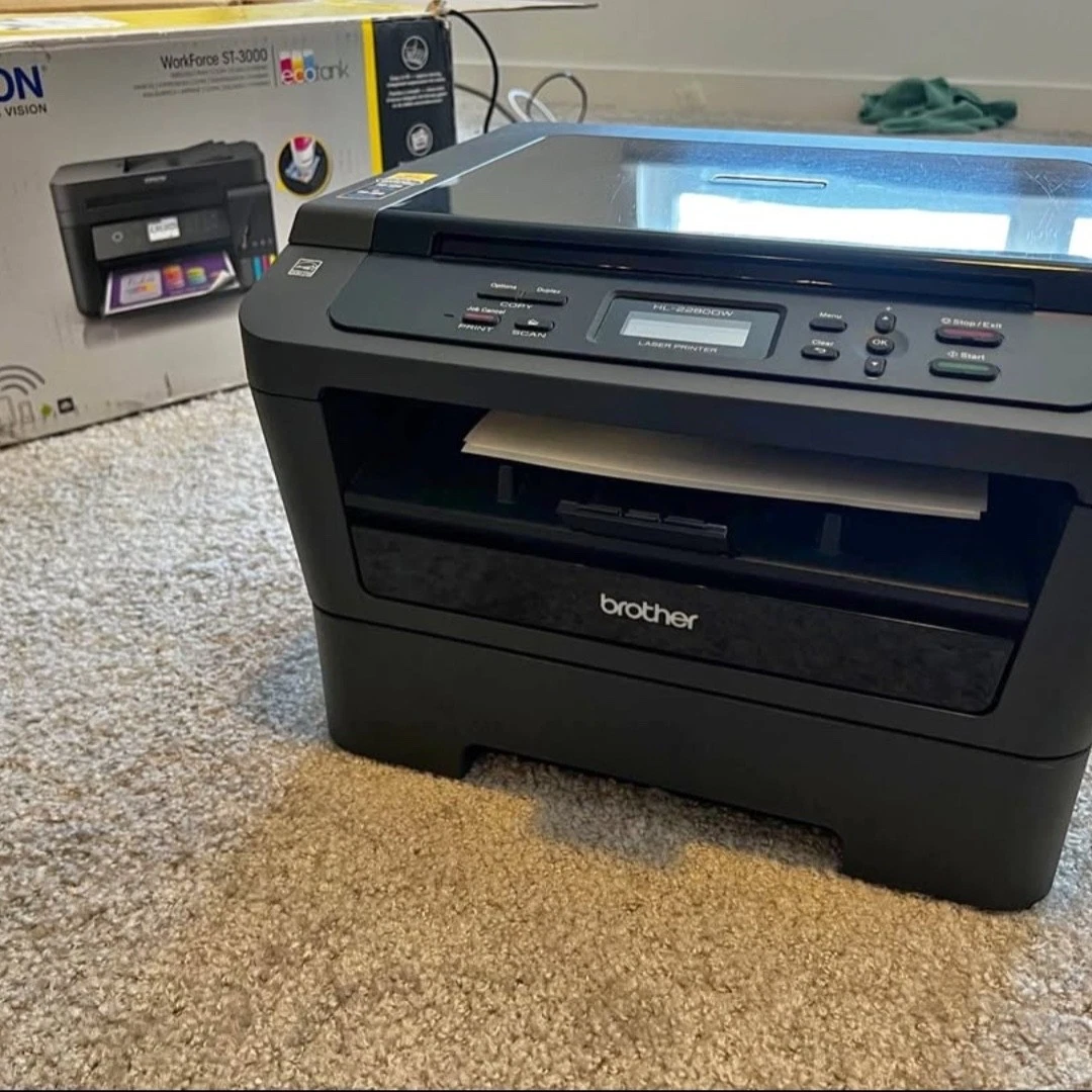 Brother Hl 2280dw for sale | eBay