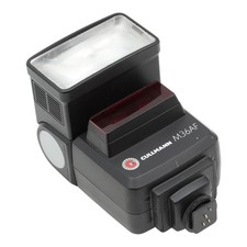 Cullmann M36AF M 36AF M36 AF Flash Device For...