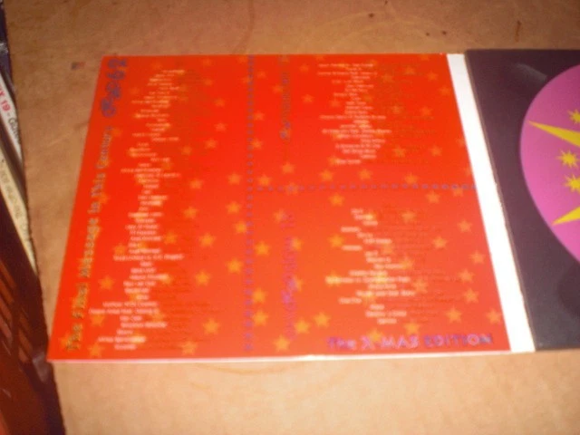 CD - Deep 62 -  ähnlich wie deep dance -  Gebraucht - Bild 2 von 2