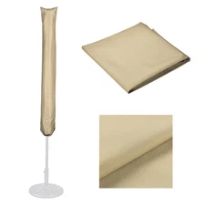 AplusChoice Outdoor Water Resistance Canopy Cover Bag FIT 7 8 9 10 ft Umbrella