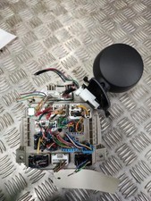 Compteur Citroen C1